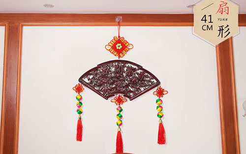 茂名中国结挂件实木客厅玄关壁挂装饰品种类大全